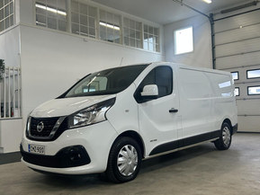 Nissan NV300