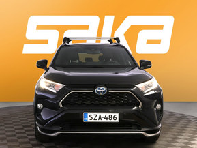 Toyota RAV4 Plug-In