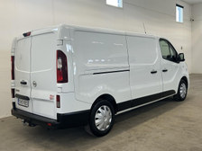 Nissan NV300