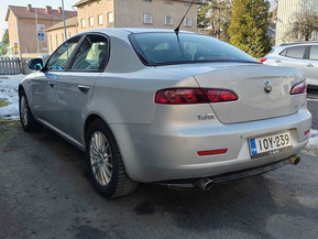 Alfa Romeo 159