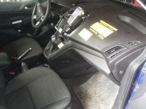 Ford Grand Tourneo Connect