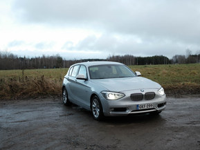 BMW 116