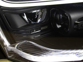 Mercedes-Benz E 53 AMG