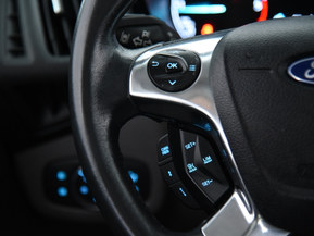 Ford Grand Tourneo Connect