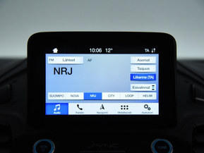 Ford Grand Tourneo Connect