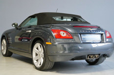 Chrysler Crossfire