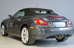 Chrysler Crossfire