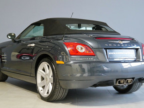 Chrysler Crossfire