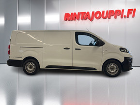 Citroen Jumpy