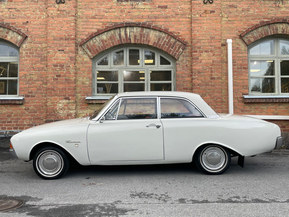 Ford Taunus