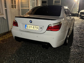 BMW 535