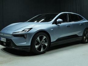 Polestar 4