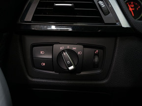 BMW 320 Gran Turismo