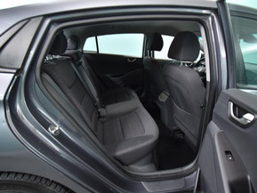 Hyundai Ioniq Hybrid