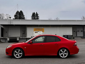 Saab 9-3