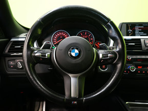 BMW 320 Gran Turismo