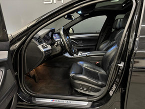 BMW M550d
