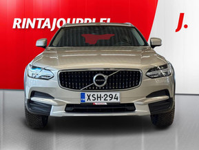 Volvo V90 Cross Country