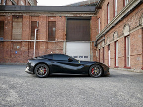 Ferrari F12