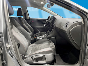 Seat Leon ST