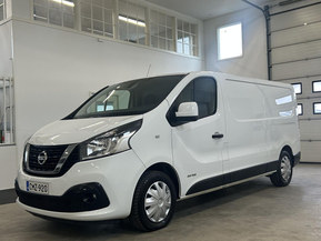 Nissan NV300