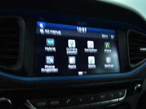 Hyundai Ioniq Hybrid