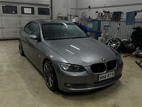 BMW 335