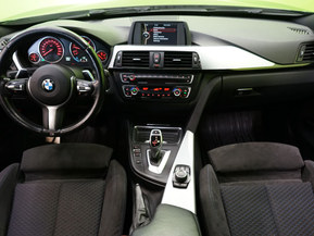 BMW 320 Gran Turismo