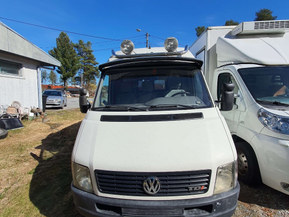 Volkswagen LT