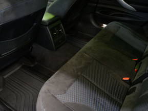 BMW 320 Gran Turismo