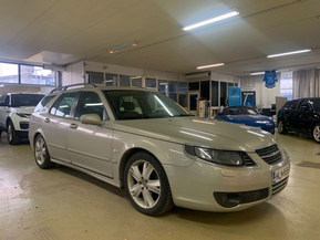 Saab 9-5
