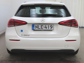 Mercedes-Benz A