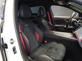 Mercedes-Benz E 53 AMG