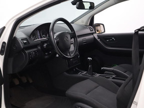 Mercedes-Benz A