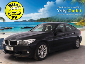 BMW 320 Gran Turismo