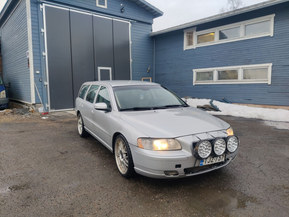 Volvo V70