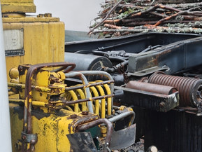 Muu merkki Muu malli