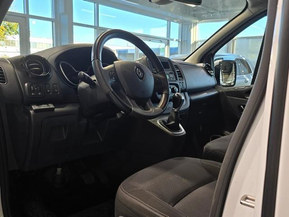 Renault Trafic Bussi