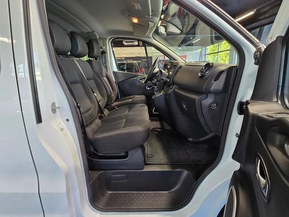 Renault Trafic Bussi