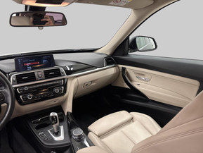 BMW 320 Gran Turismo