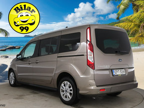 Ford Grand Tourneo Connect
