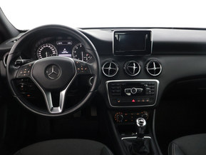 Mercedes-Benz A