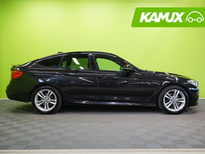 BMW 320 Gran Turismo