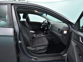 Hyundai Ioniq Hybrid