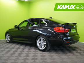 BMW 320 Gran Turismo