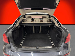 BMW 320 Gran Turismo