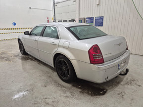 Chrysler 300C