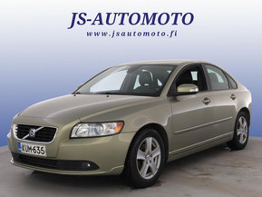 Volvo S40