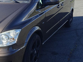Mercedes-Benz Viano