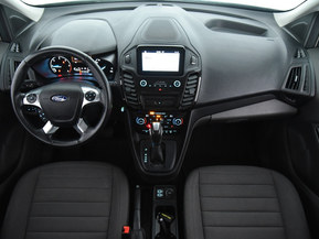 Ford Grand Tourneo Connect